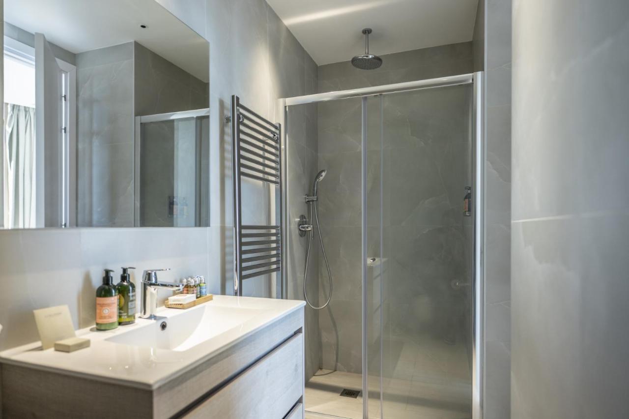 360 Nicosia - Luxury Apartment Panoramic View Luaran gambar