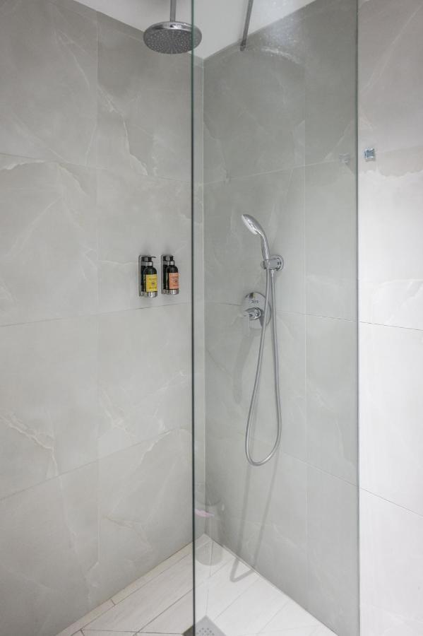 360 Nicosia - Luxury Apartment Panoramic View Luaran gambar