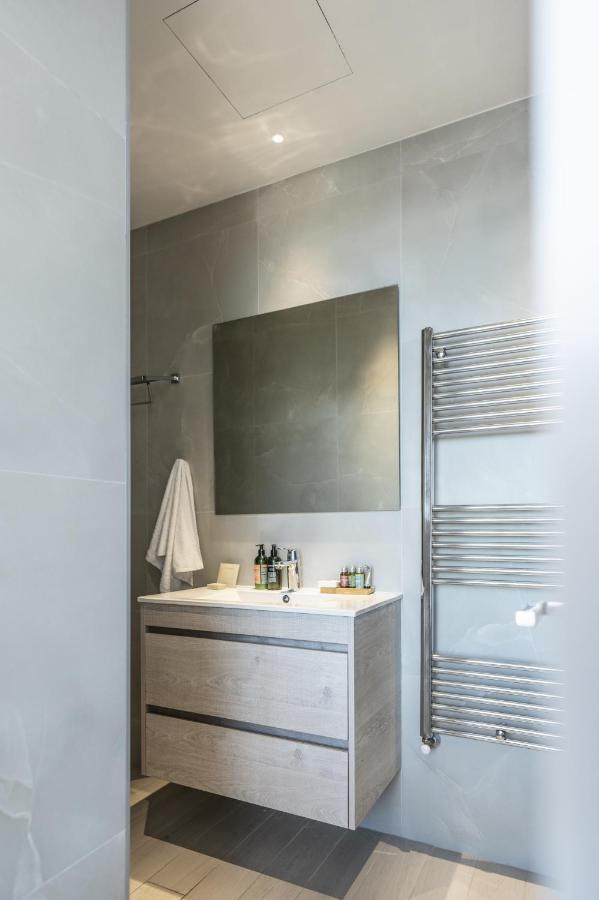 360 Nicosia - Luxury Apartment Panoramic View Luaran gambar
