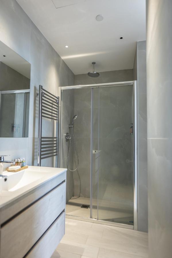 360 Nicosia - Luxury Apartment Panoramic View Luaran gambar