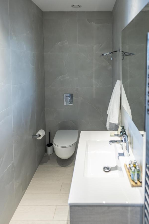 360 Nicosia - Luxury Apartment Panoramic View Luaran gambar