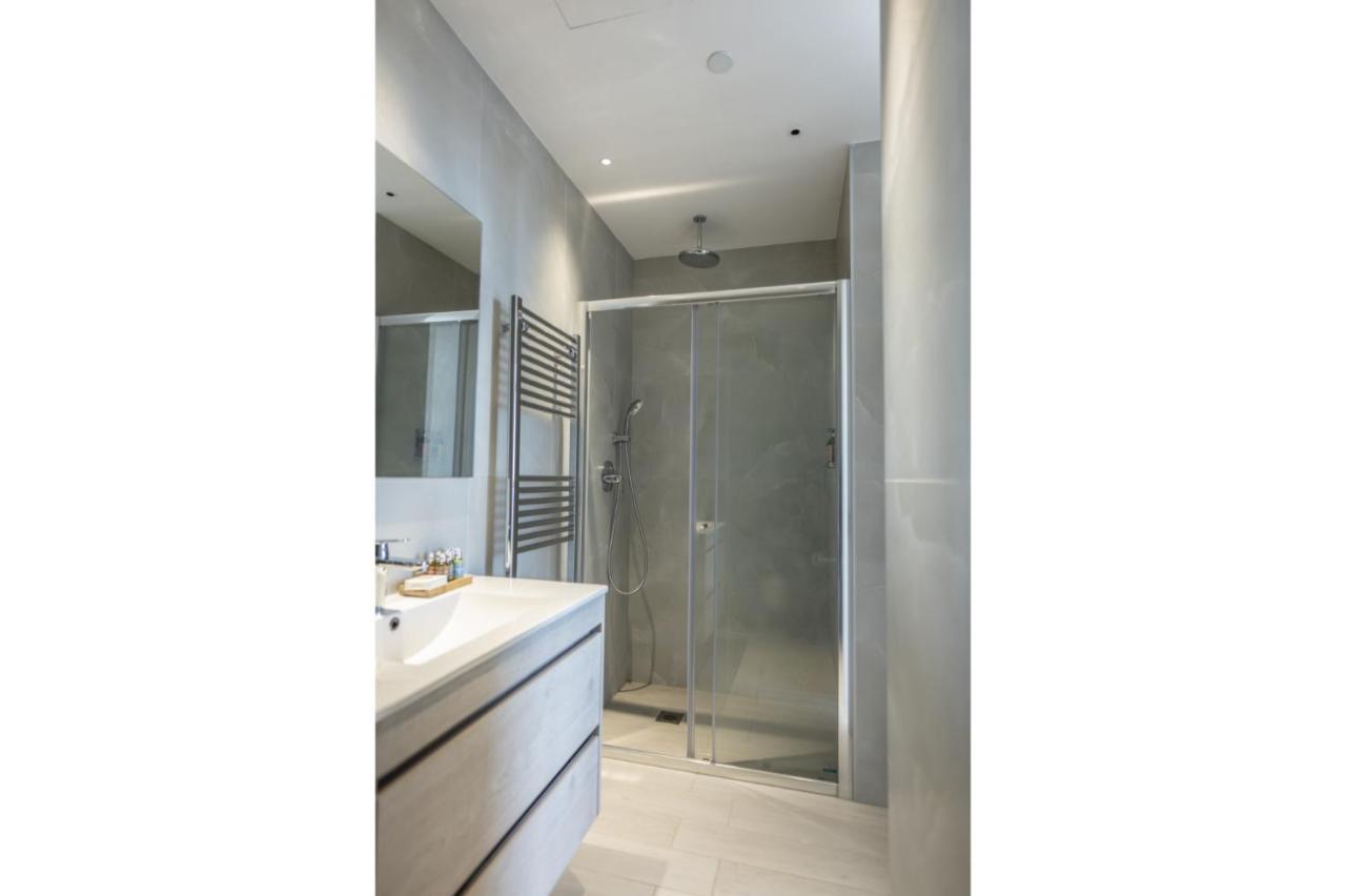 360 Nicosia - Luxury Apartment Panoramic View Luaran gambar